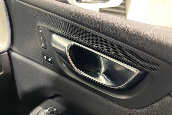 2020 Volvo XC60 D4 Inscription