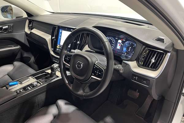 2020 Volvo XC60 D4 Inscription