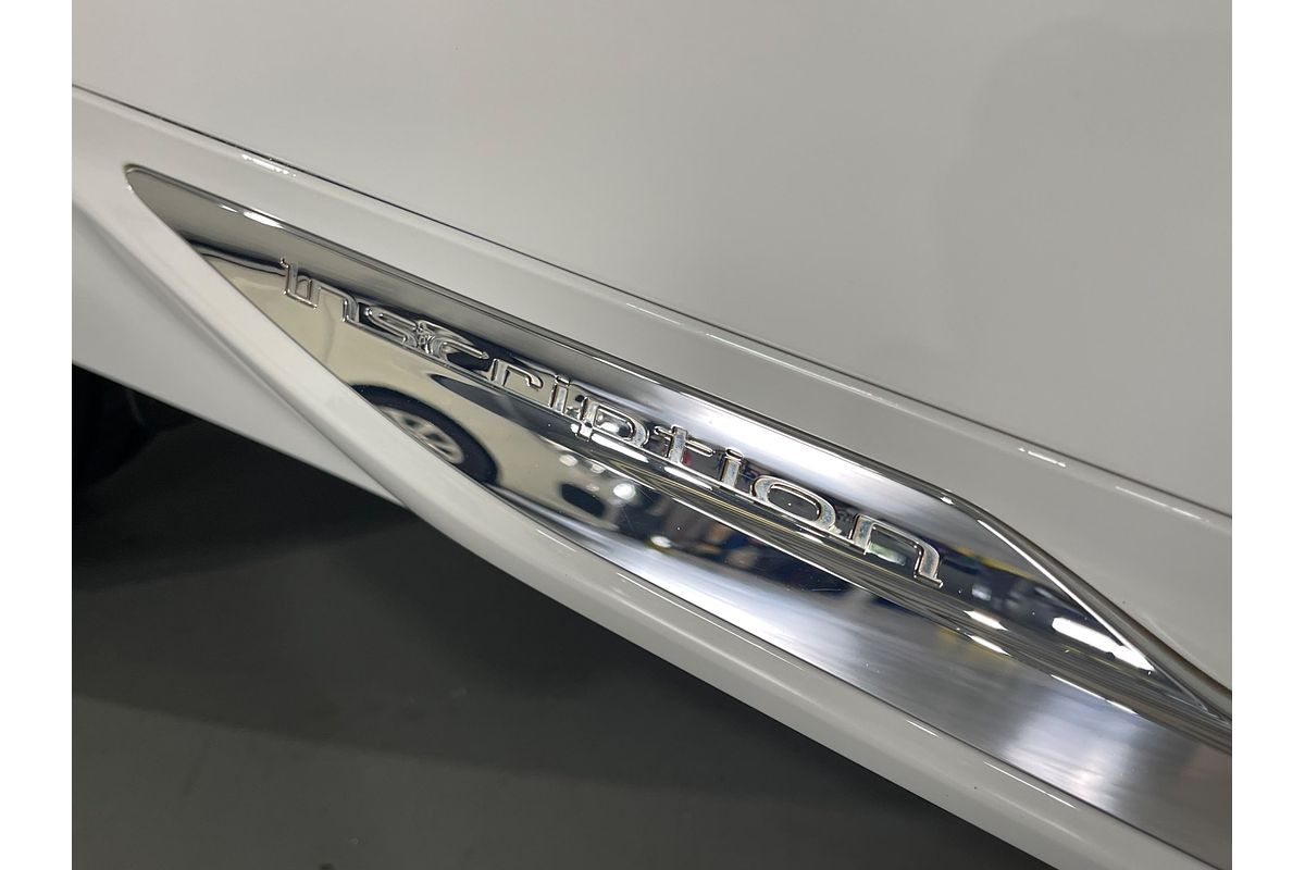 2020 Volvo XC60 D4 Inscription