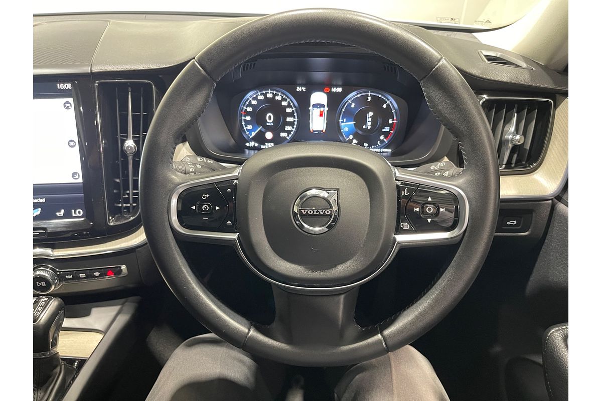 2020 Volvo XC60 D4 Inscription