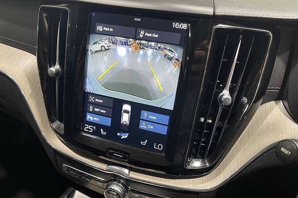 2020 Volvo XC60 D4 Inscription