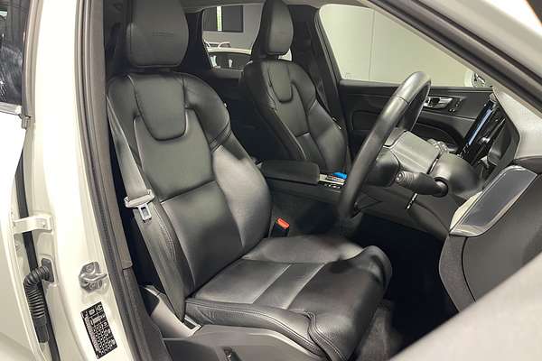 2020 Volvo XC60 D4 Inscription