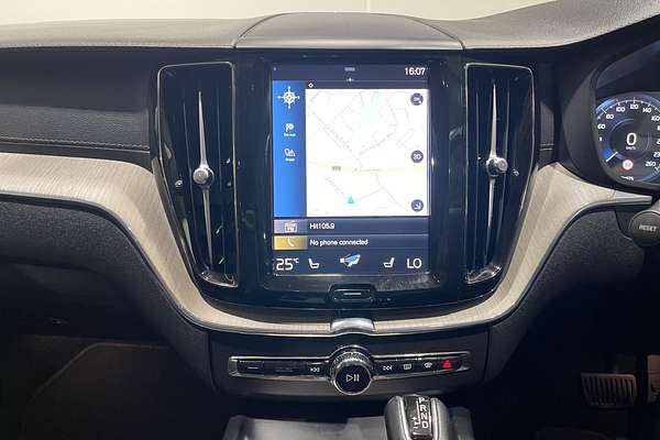 2020 Volvo XC60 D4 Inscription