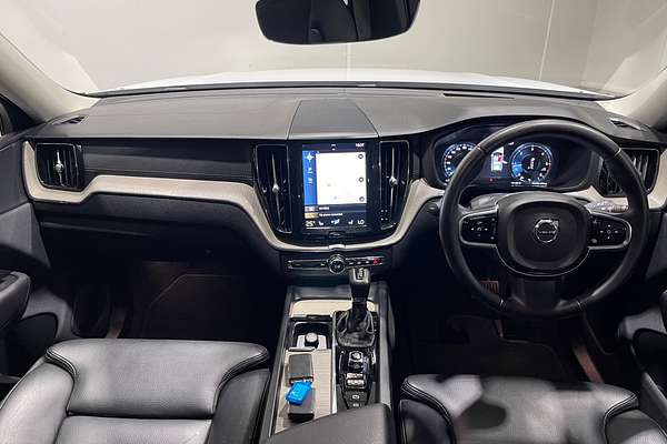 2020 Volvo XC60 D4 Inscription