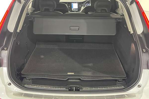 2020 Volvo XC60 D4 Inscription