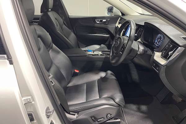 2020 Volvo XC60 D4 Inscription