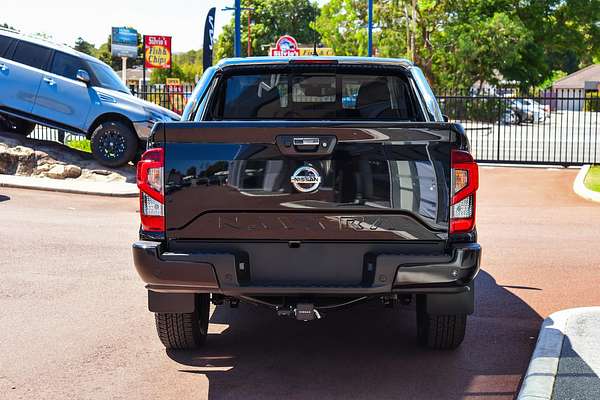 2024 Nissan Navara ST D23 4X4