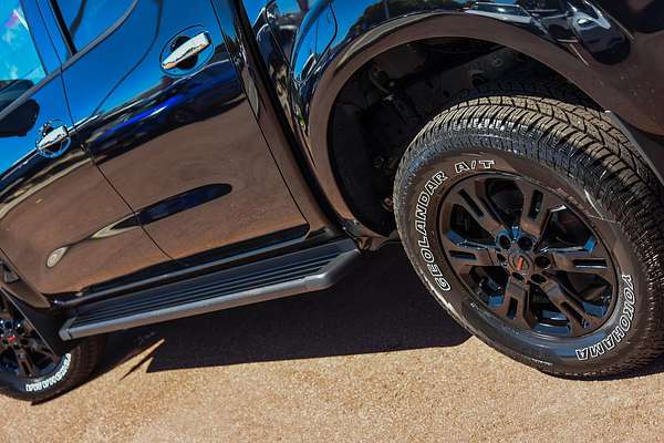 2024 Nissan Navara ST D23 4X4