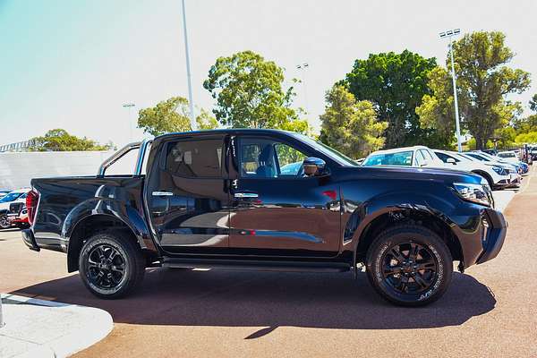 2024 Nissan Navara ST D23 4X4