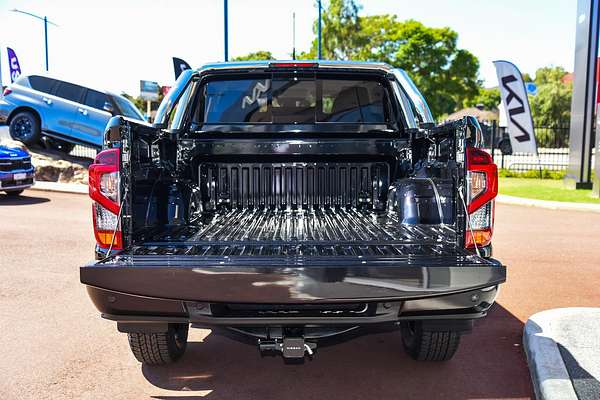 2024 Nissan Navara ST D23 4X4