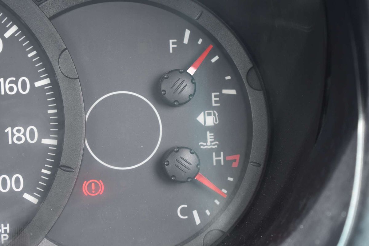 2011 Mitsubishi Triton GL MN Rear Wheel Drive