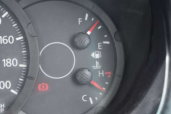 2011 Mitsubishi Triton GL MN Rear Wheel Drive