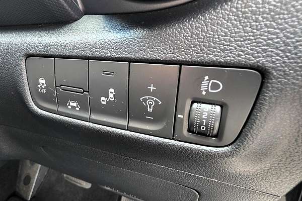 2018 Hyundai Kona Active OS