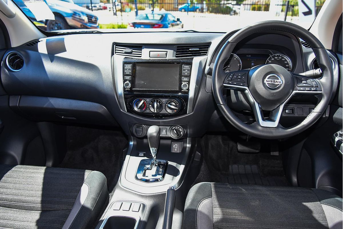 2024 Nissan Navara Black Edition D23 4X4