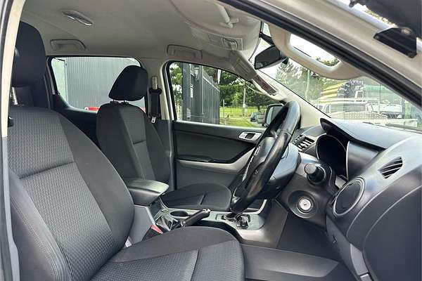 2019 Mazda BT-50 XTR (4x4) (5YR)
