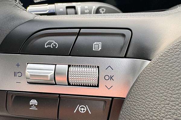 2024 Hyundai Tucson NX4.V3
