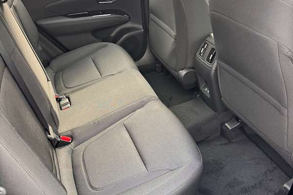 2024 Hyundai Tucson NX4.V3