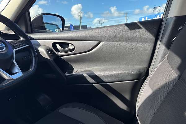 2019 Nissan QASHQAI ST J11 Series 2