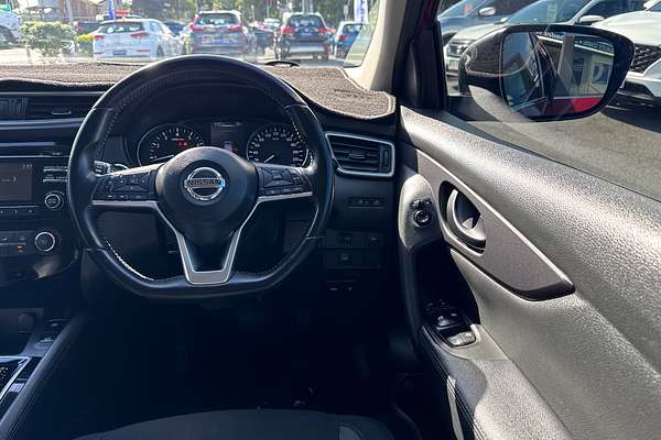 2019 Nissan QASHQAI ST J11 Series 2