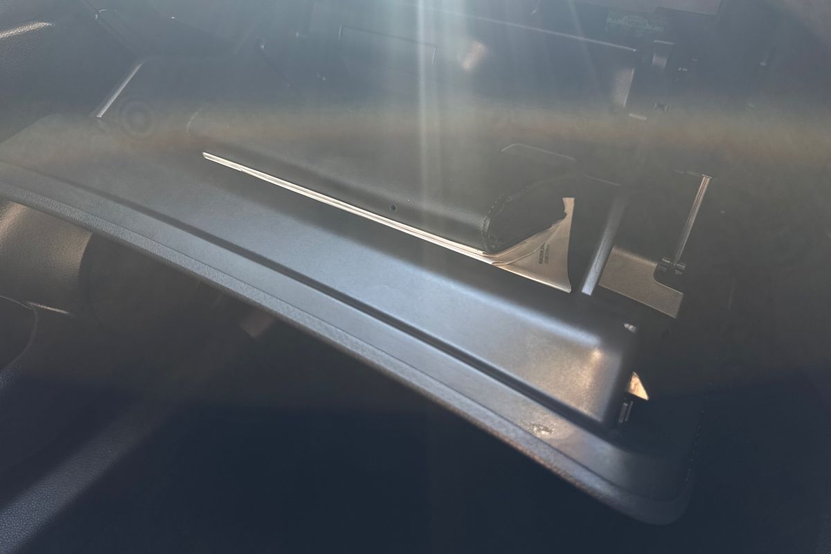 2019 Nissan QASHQAI ST J11 Series 2