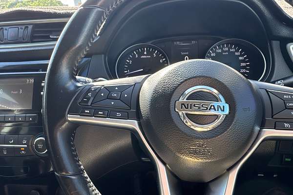 2019 Nissan QASHQAI ST J11 Series 2