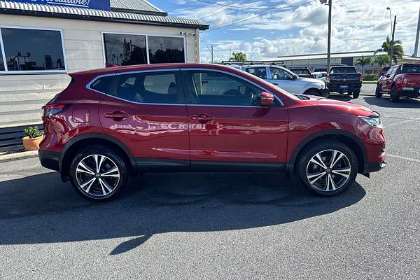2019 Nissan QASHQAI ST J11 Series 2