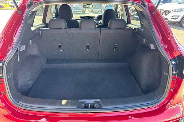 2019 Nissan QASHQAI ST J11 Series 2