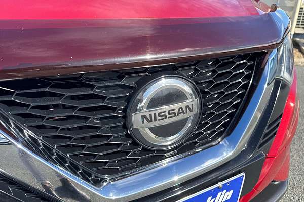 2019 Nissan QASHQAI ST J11 Series 2