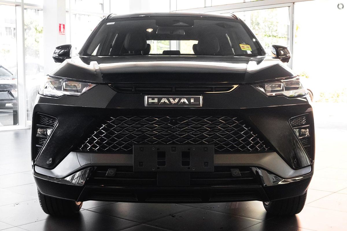 2025 GWM Haval H6GT Ultra PHEV B03
