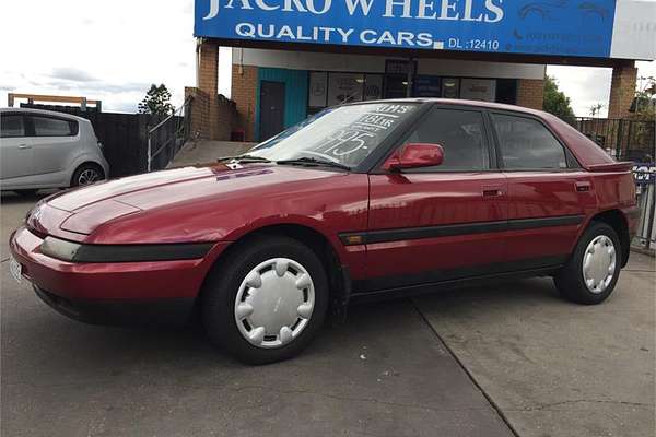 1994 Mazda 323 ASTINA