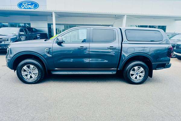 2023 Ford Ranger XLT 4X4