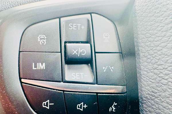2023 Ford Ranger XLT 4X4