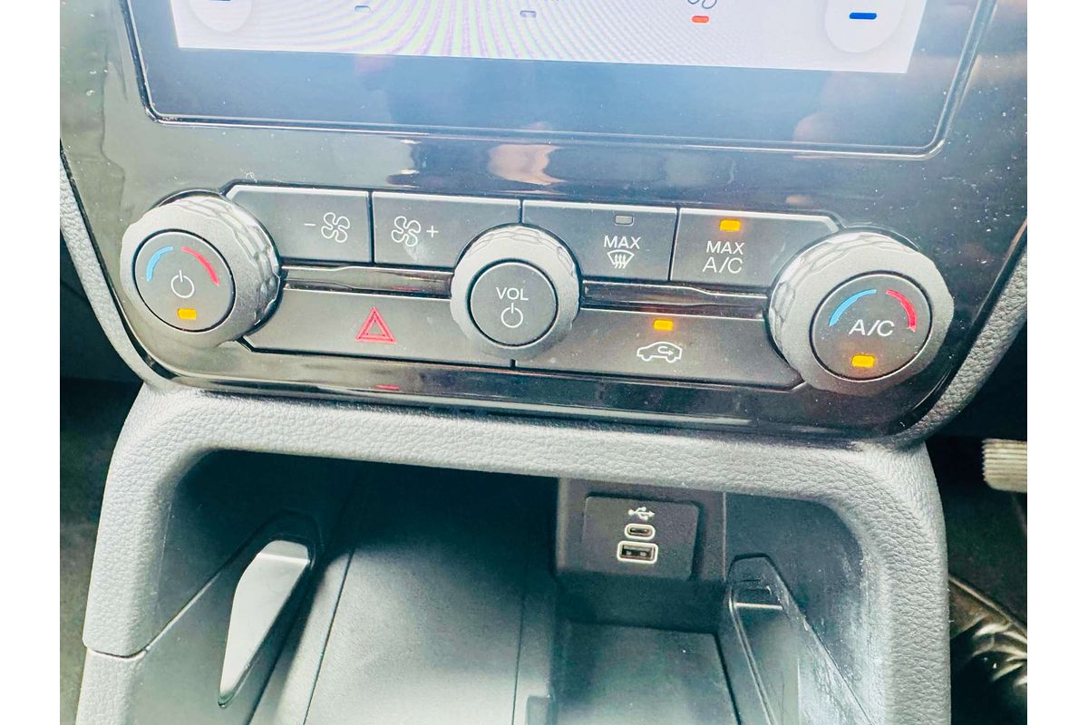 2023 Ford Ranger XLT 4X4
