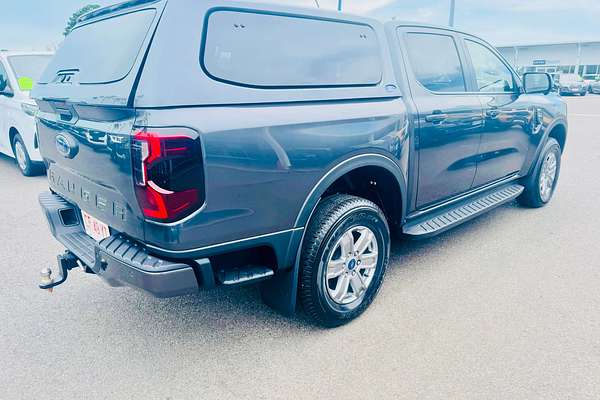 2023 Ford Ranger XLT 4X4
