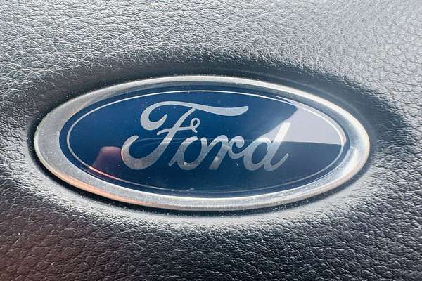 2023 Ford Ranger XLT 4X4