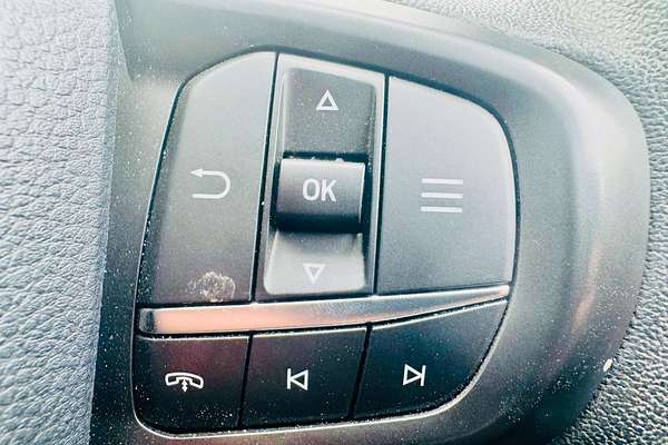 2023 Ford Ranger XLT 4X4