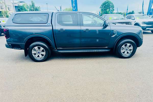 2023 Ford Ranger XLT 4X4