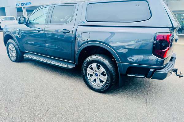 2023 Ford Ranger XLT 4X4