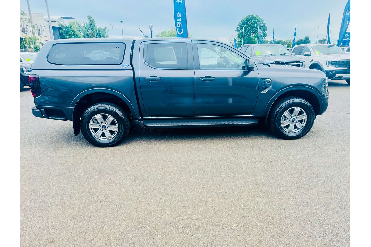 2023 Ford Ranger XLT 4X4