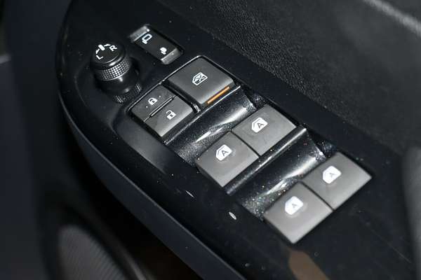 2024 Toyota Hilux Rogue 48V GUN126R 4X4