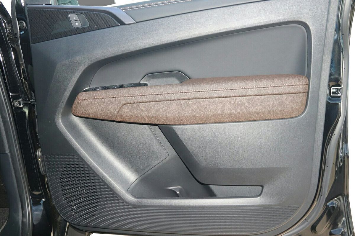 2024 Volkswagen Amarok TDI600 PanAmericana NF 4X4