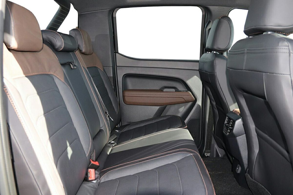 2024 Volkswagen Amarok TDI600 PanAmericana NF 4X4