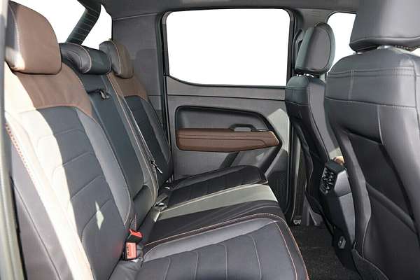 2024 Volkswagen Amarok TDI600 PanAmericana NF 4X4