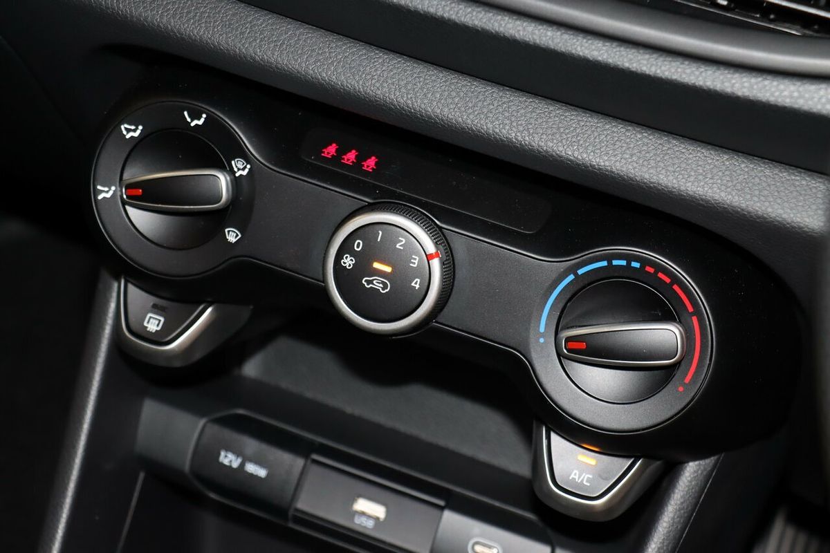2024 Kia Picanto GT-Line JA PE2
