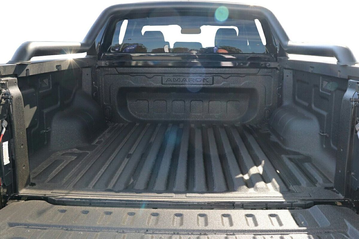 2024 Volkswagen Amarok TDI600 PanAmericana NF 4X4