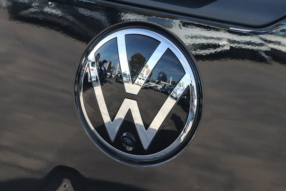 2024 Volkswagen Amarok TDI600 PanAmericana NF 4X4