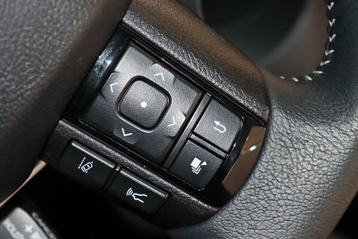 2023 Toyota Fortuner GXL GUN156R