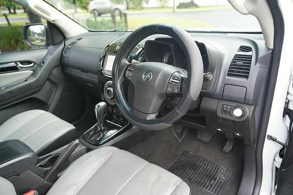 2015 Holden Colorado 7 LTZ (4x4) RG MY16