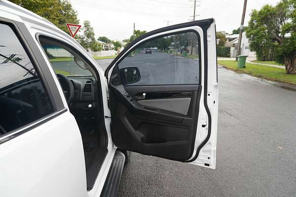 2015 Holden Colorado 7 LTZ (4x4) RG MY16
