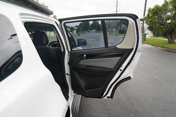 2015 Holden Colorado 7 LTZ (4x4) RG MY16